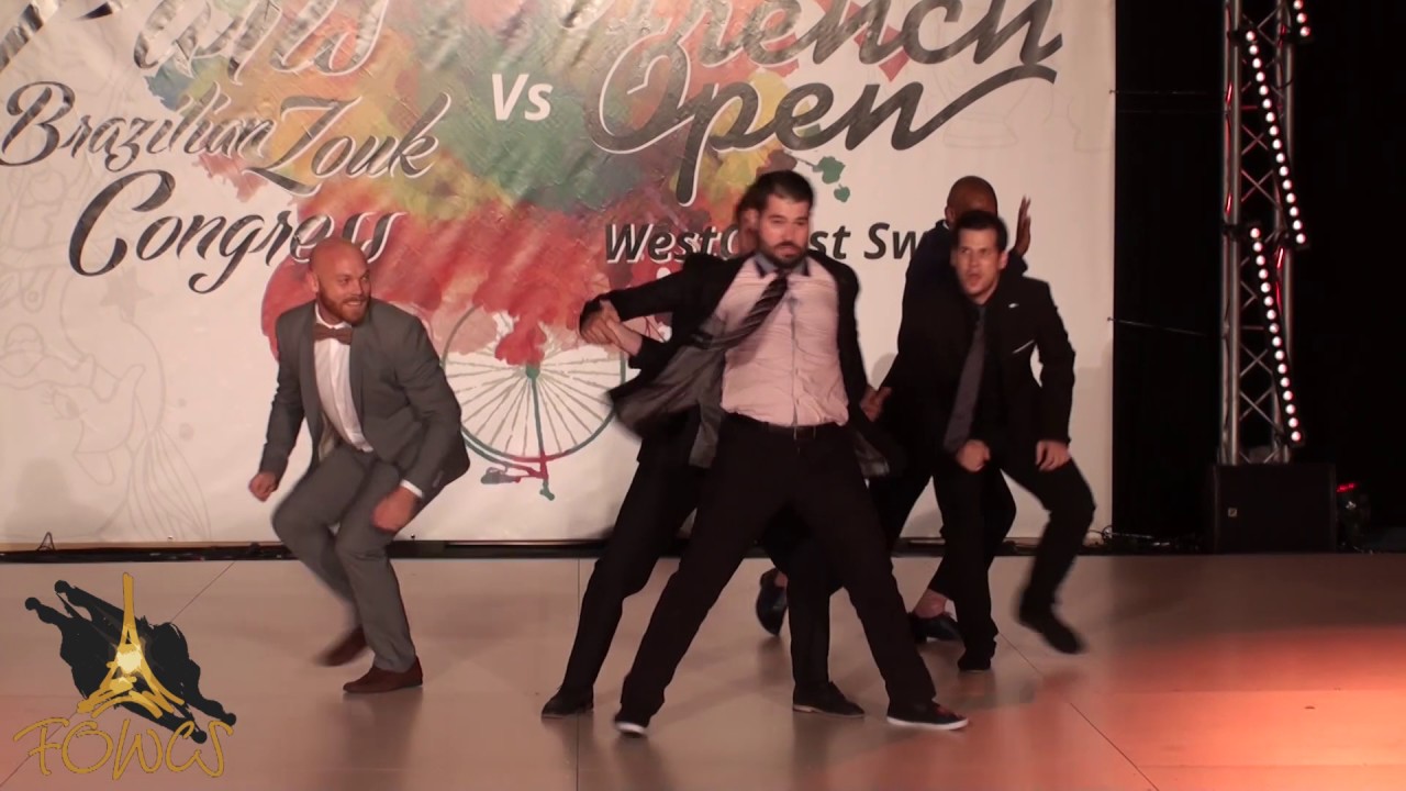 FOWCS 2017   Show   Doo Wop
