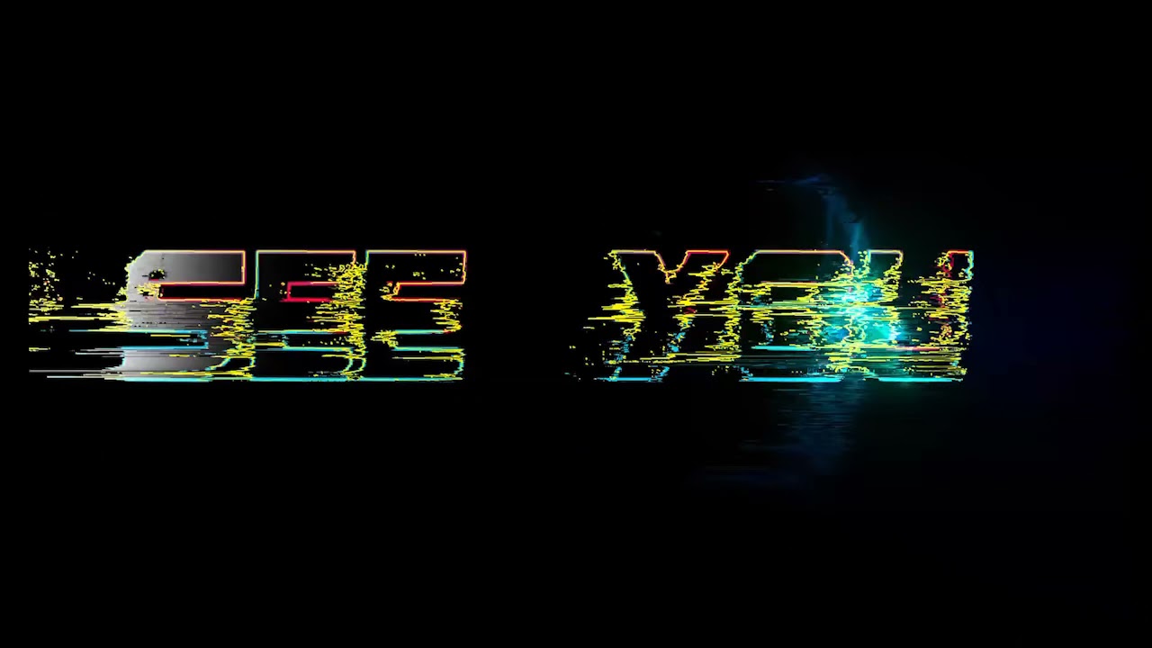 SEE YOU SOON . . . 