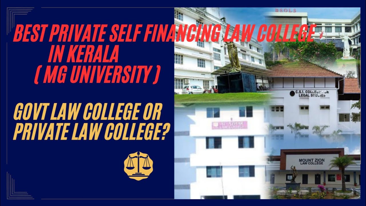 Kerala Law Entrance| Best Private Law College in Kerala| MG University|KLEE| #klee #llb #kerala