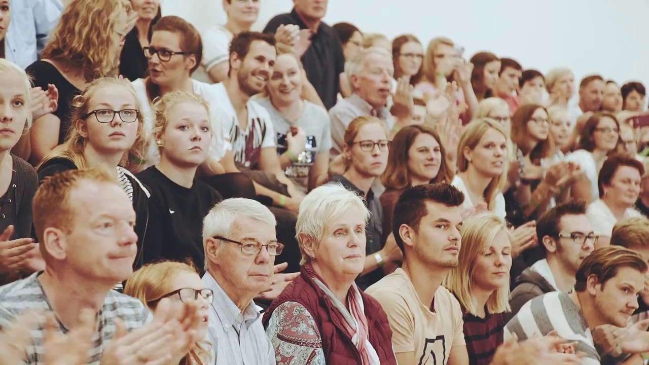 16.07.17 Bundesliga Handball in Rhede