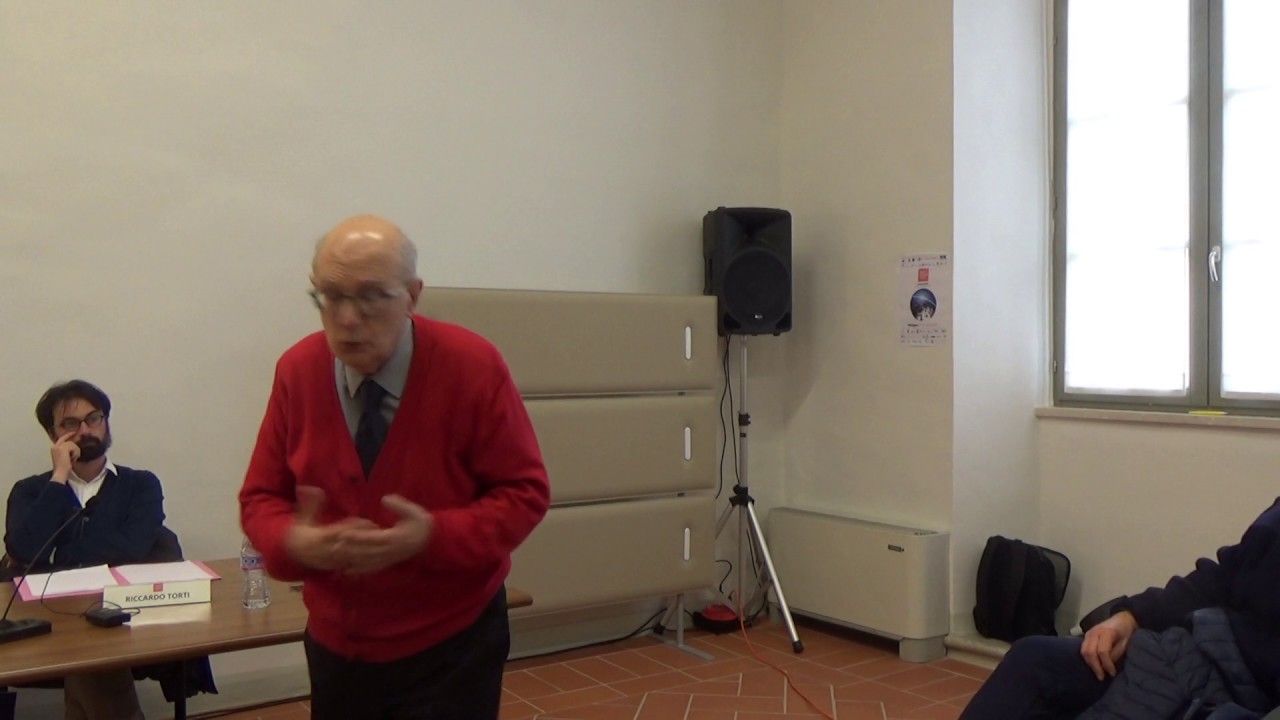 Eugenio Lecaldano - La specie umana e l’etica: evoluzionismo, neuroscienze e filosofia