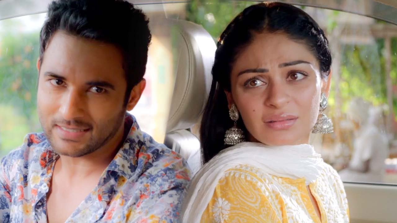 NEERU BAJWA - Full Comedy Movie 2025 | Yuvraj Hans, Harish Verma | Latest Movie 2025