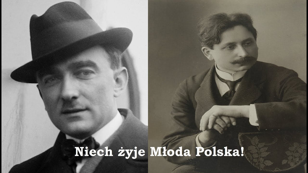 Szymanowski i Nowowiejski - Niech żyje Młoda Polska! - Płyń pieśni moja