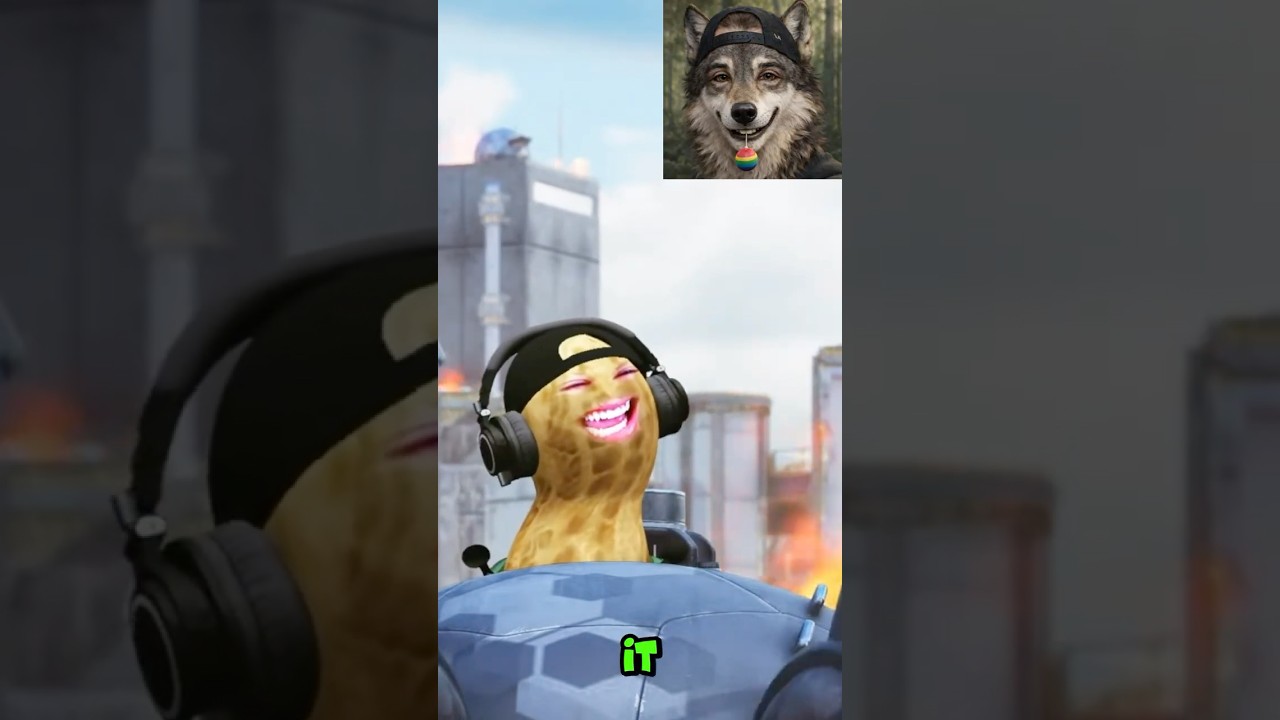 One Nut Wonder
