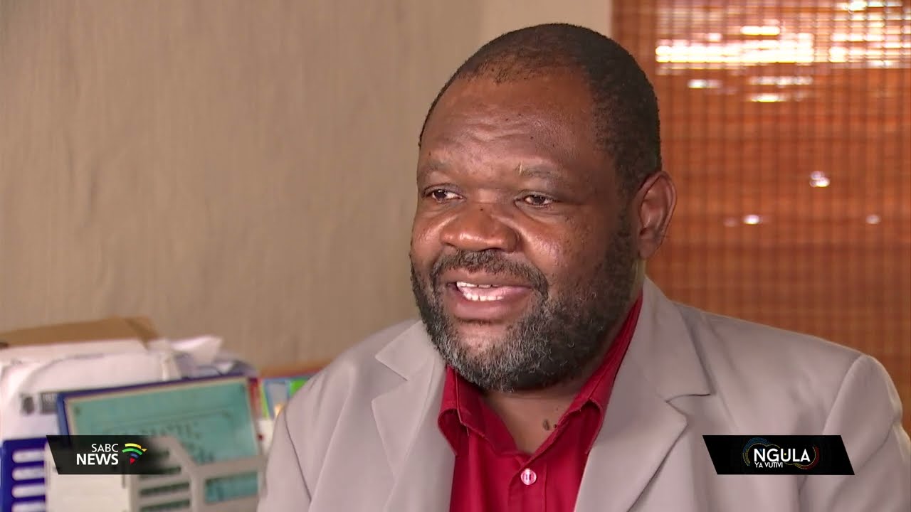 Ngula Ya Vutivi I Collins Chabane Municipality service delivery issues