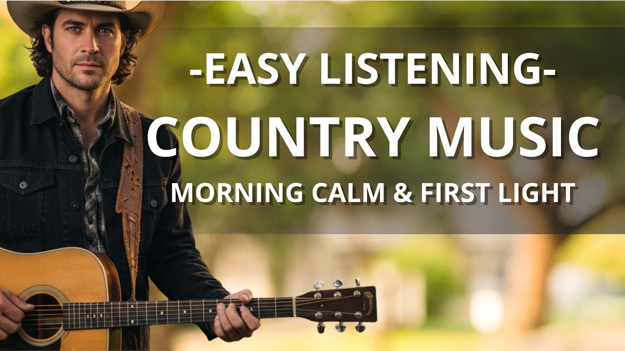 EASY LISTENING | Morning Calm & First Light