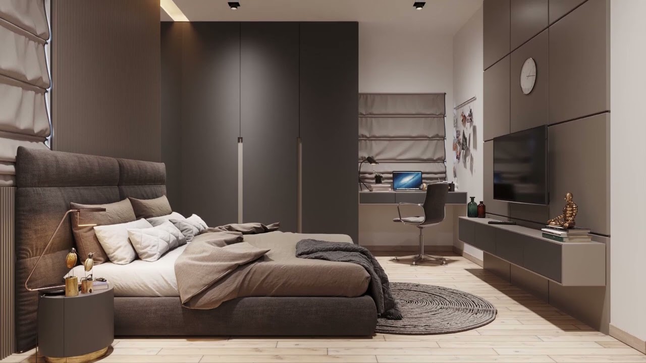 2030 Malawi usisya luxury home apartment 