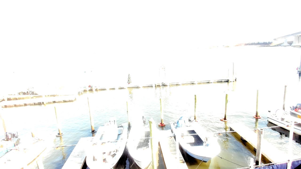 Bahrs Landing Famous Seafood Restaurant & Marina since 1917