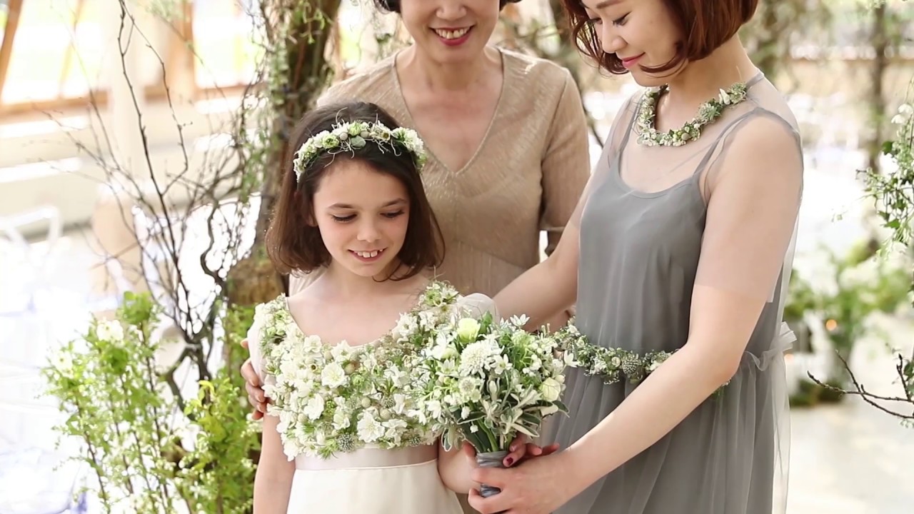 Zita Elze Wedding Stories 2017 Floral Design Master Class