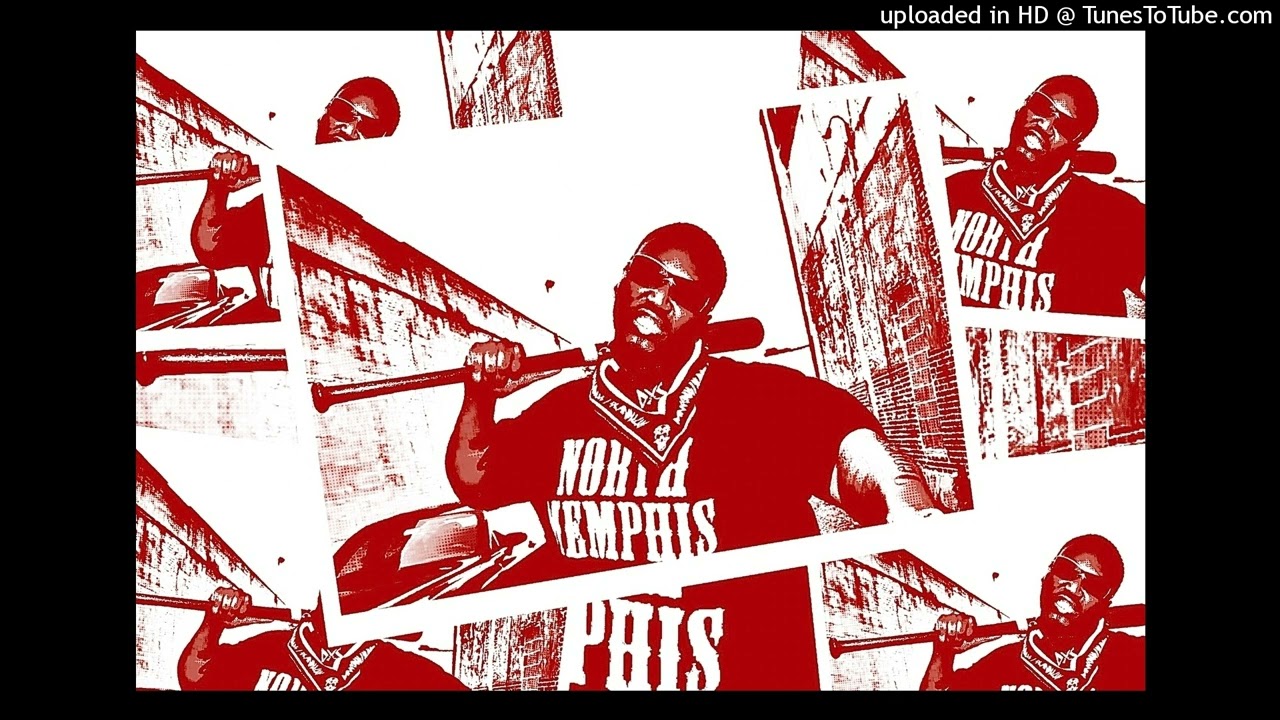 Project Pat x Love Hurts