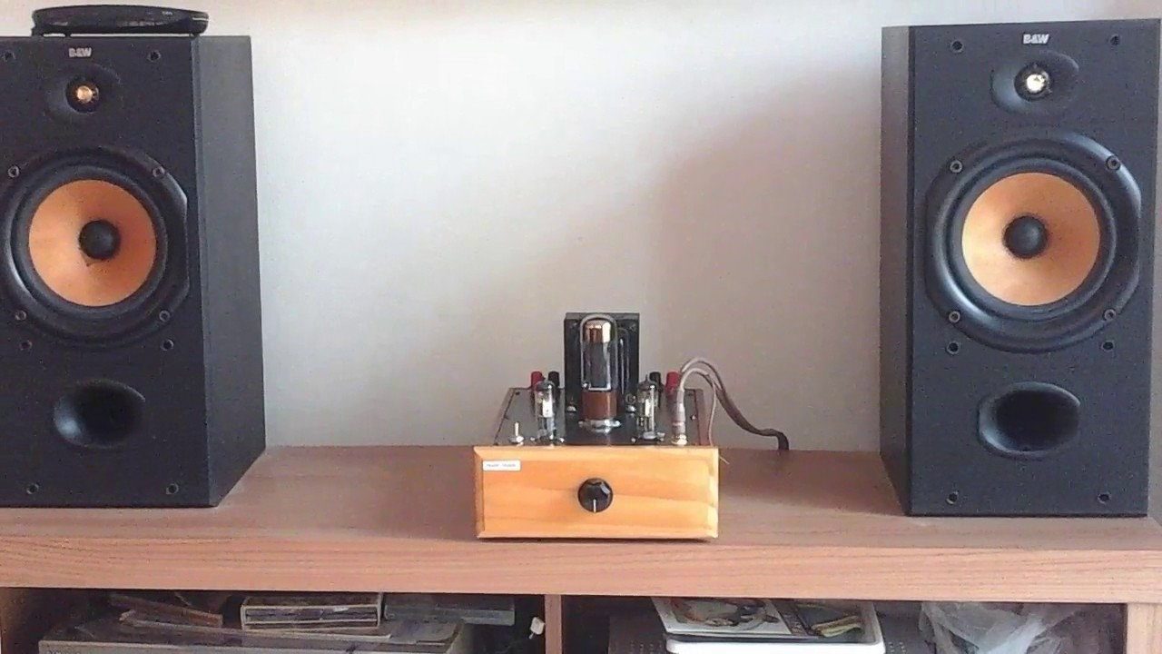 PCL85  Test7