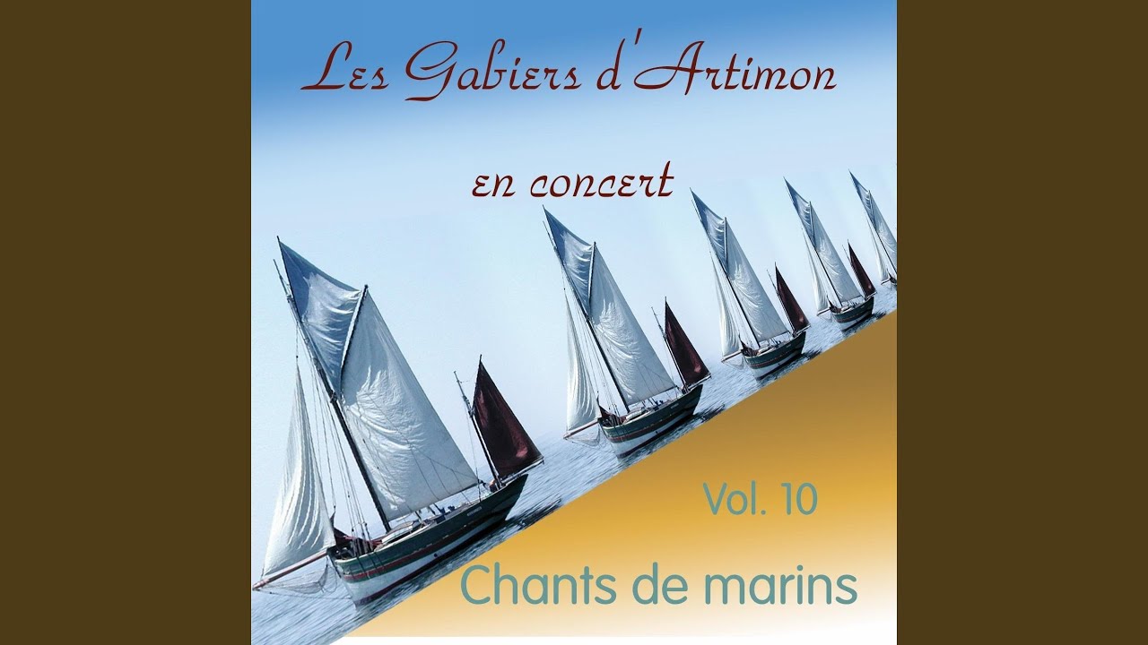 La valse des marins (Live)
