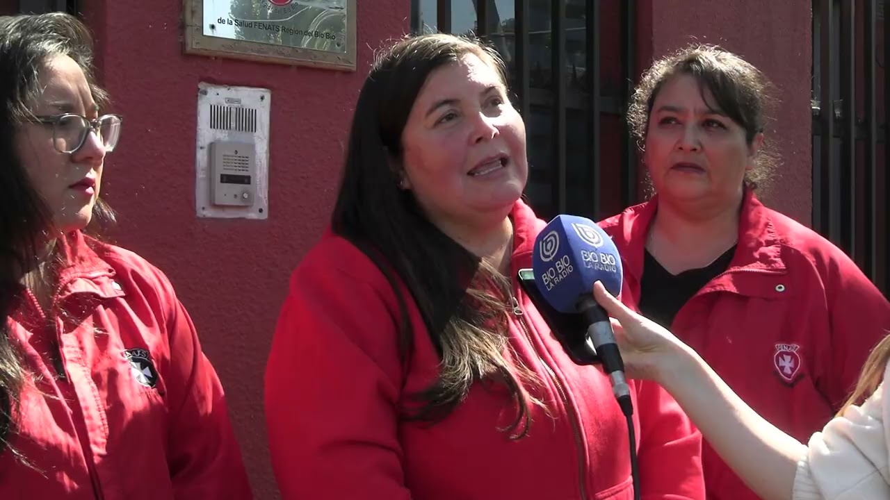 Fenats denuncia a 11 médicos del Hospital de Curanilahue por ejercer sin especialidad certificada