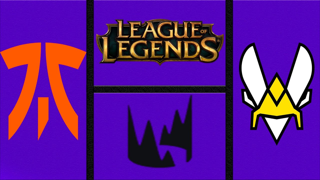 Fnatic против Vitality | Обзор матчей LEC | 2026 | Обзор матчей LOL