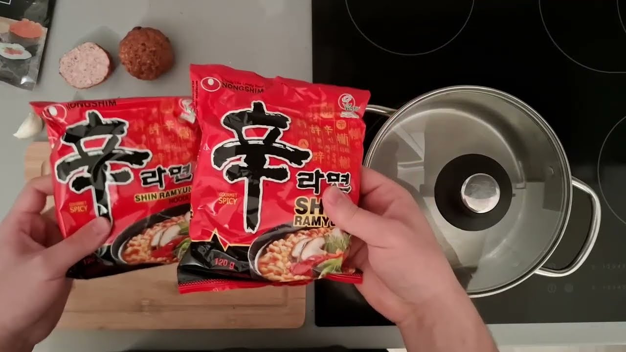 Viral recipes: Recreating chef Tyler's 20 dollar ramen