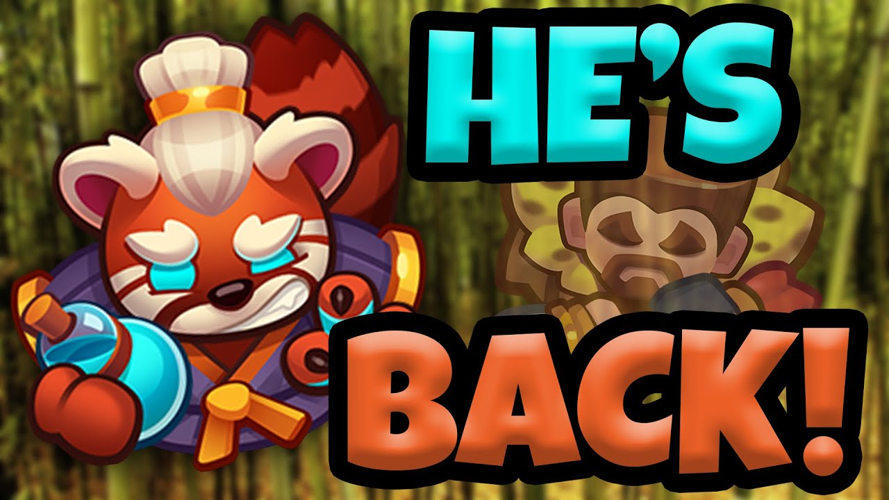 *THIS* Spirit Master Deck Is The TRUTH! - New Meta?!