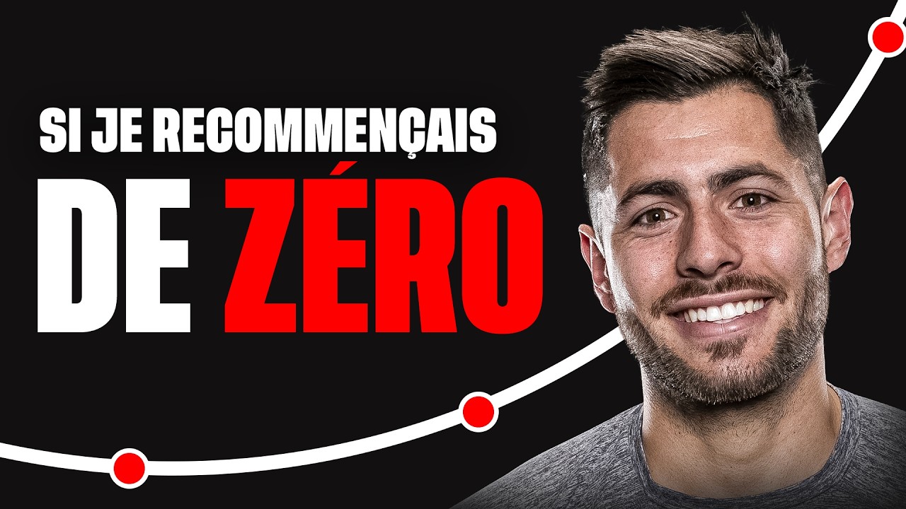 Si je lan&ccedil;ais une activit&eacute; de coach sportif en ligne en 2026, voici ce que je ferais [PLAN COMPLET]