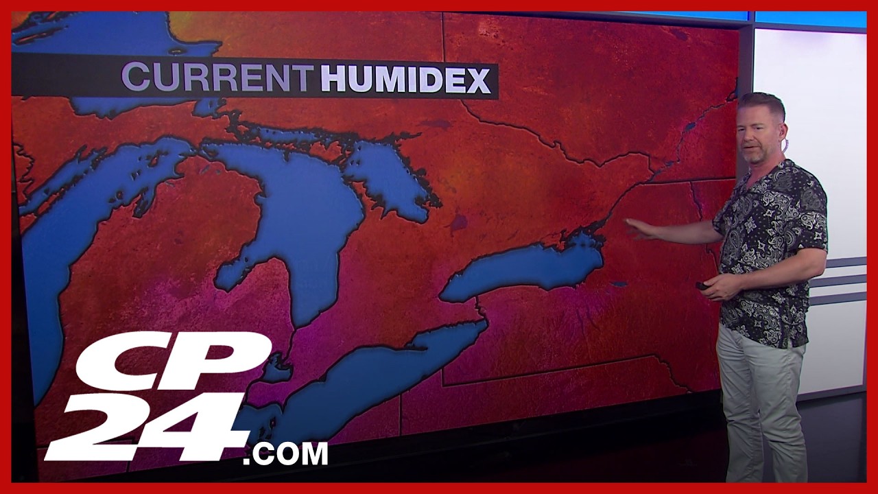 Предупреждение об аномальной жаре сохраняется, на следующей неделе ожидаются кратковременные дожди