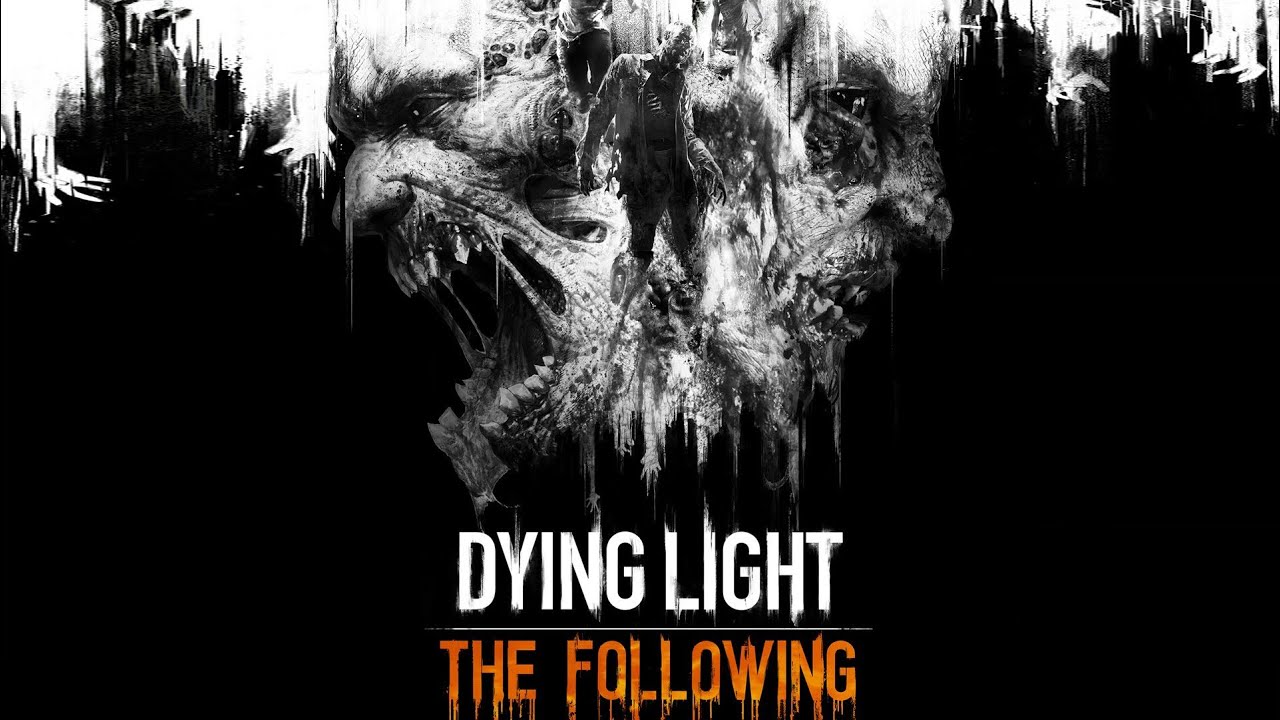 Dying Light: The Following. Ep 1 🇮🇪