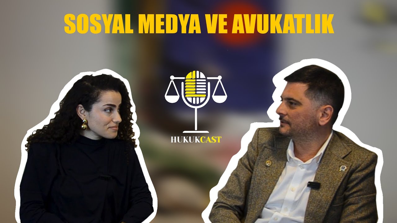 Av. Yunus ÖZAK - SOSYAL MEDYA VE AVUKATLIK
