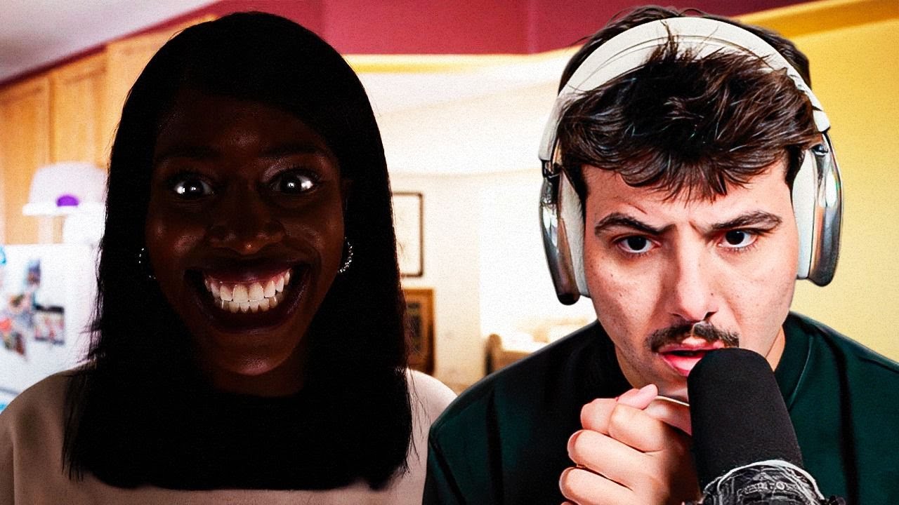 eu descobri os FILMES MAIS PESADOS DO YOUTUBE