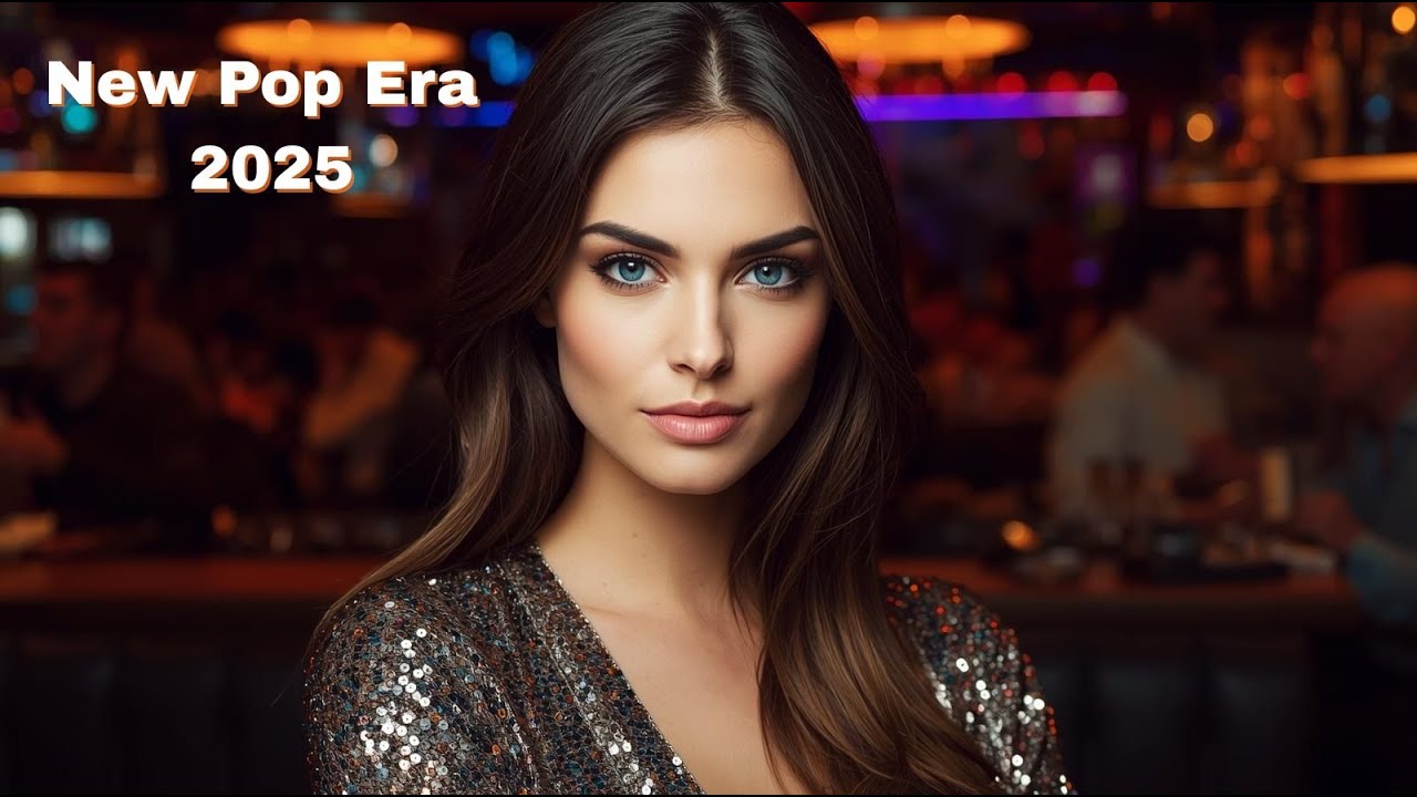 Elyan – New Pop Era 2025 ✨ Inspiring & Dance Songs