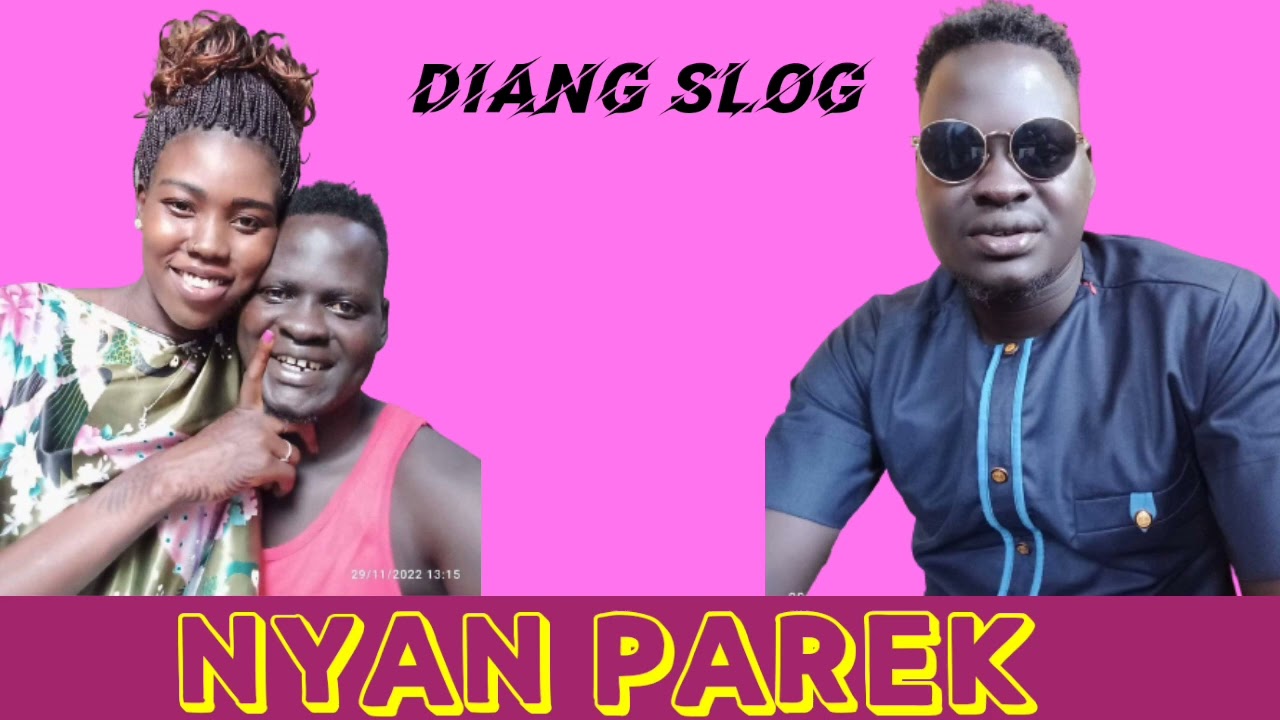 Nyan Parek by Diang Slog