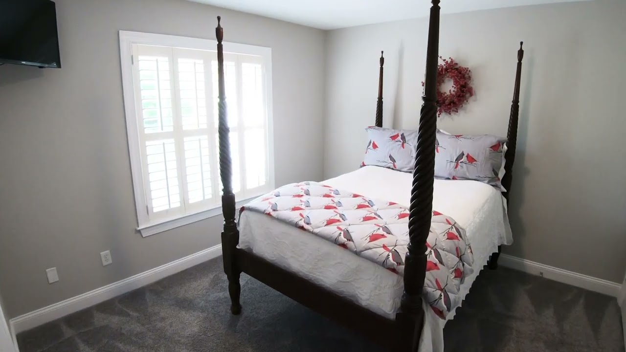 Wortham Townhouse Tour v2
