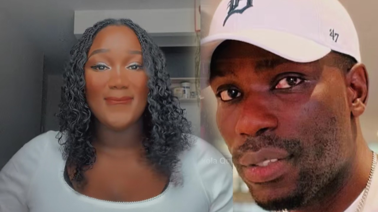 🚨Live Mimi Pleur et fait de grave revelations sur Kaliphone #kaliphone