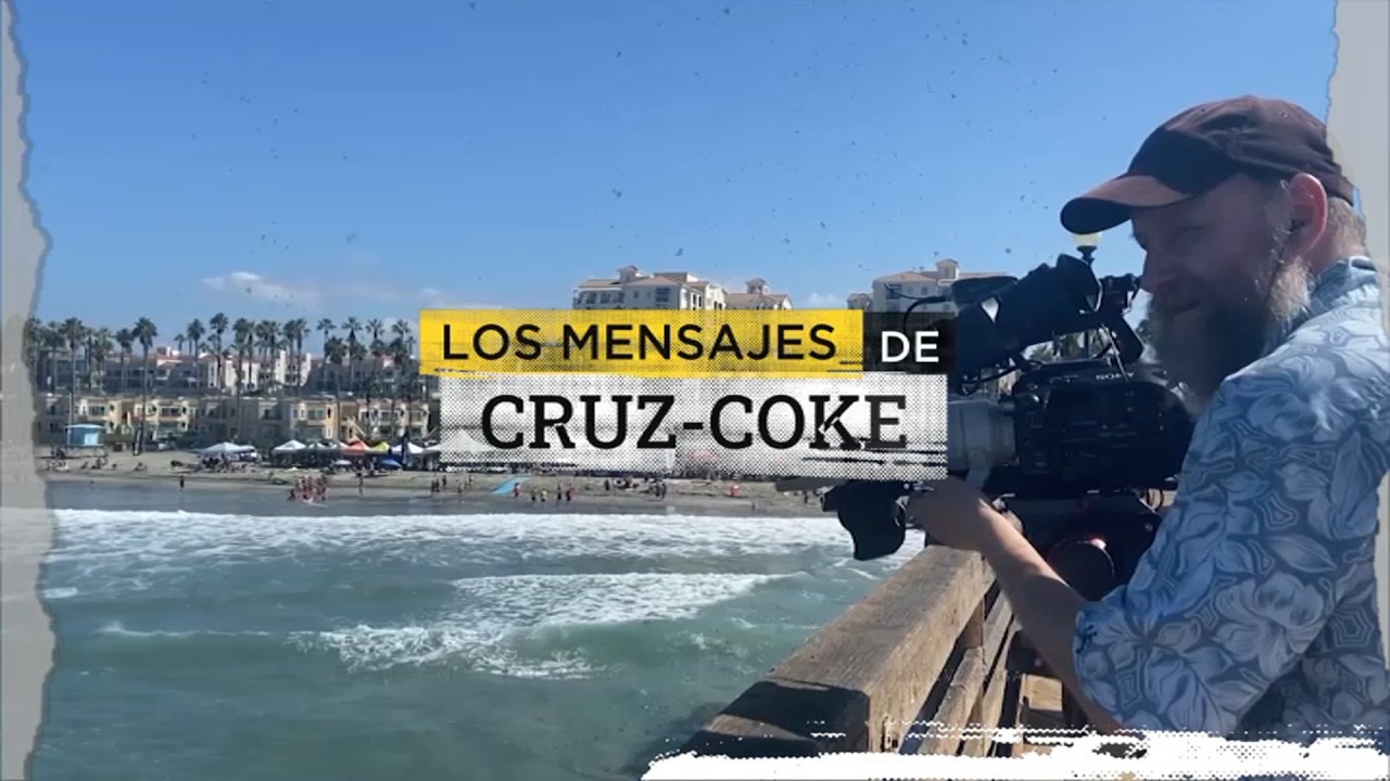 Mega Investiga | A 5 meses del triple homicidio: los mensajes de WhatsApp de Eduardo Cruz-Coke