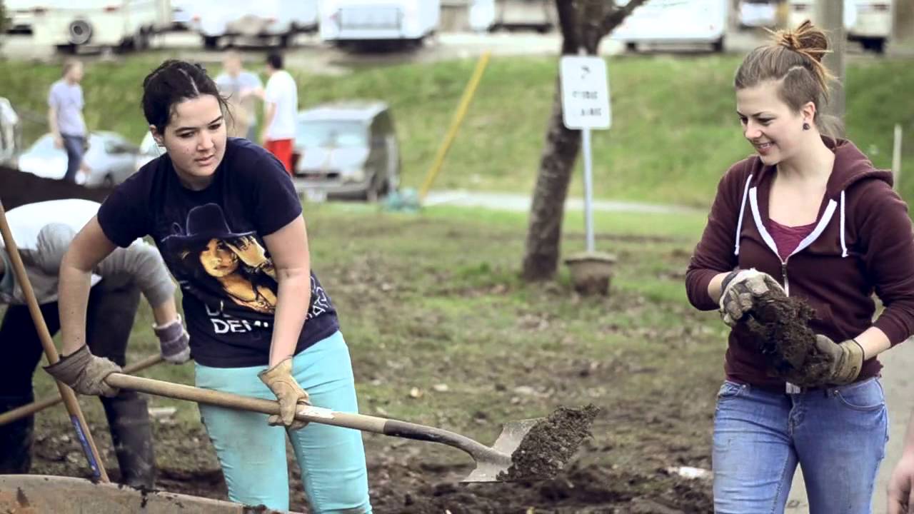 Pacific Life Bible College - 2012/2013 Year End Video