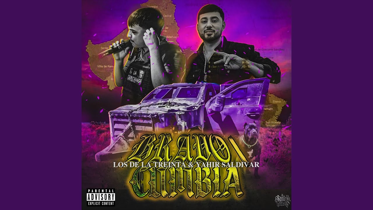 Bravo 1 Cumbia
