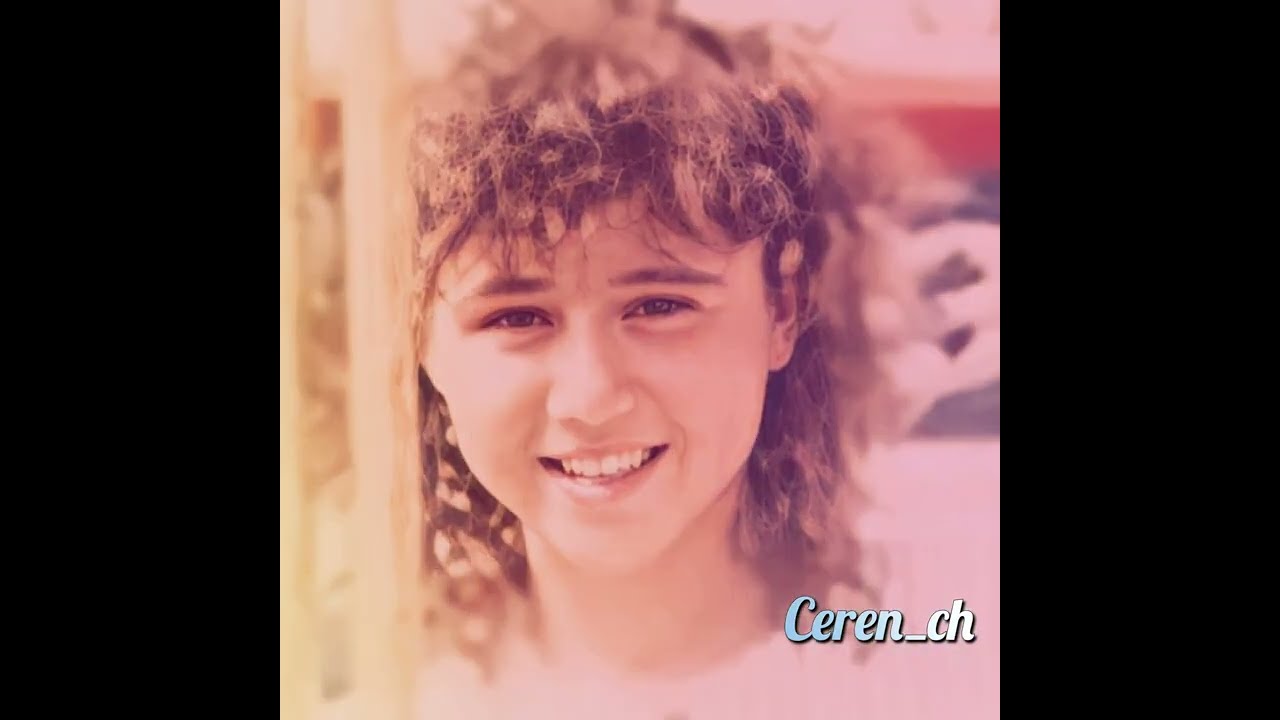 Ceylan Bırakmam Seni 1987