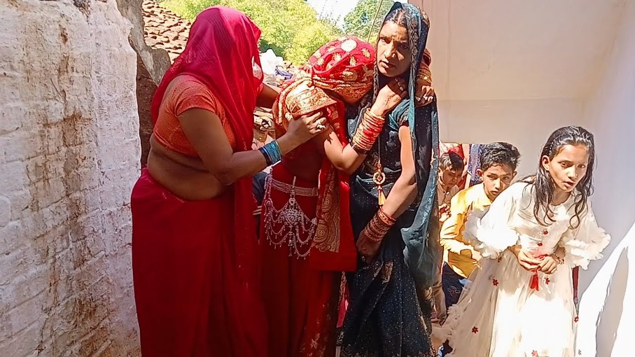 मां के दिल 🔥 में आग लगाकर बेटी चली ससुराल || Maa Ke Dil Mein Aag Lagakar Beti Chali Sasural...