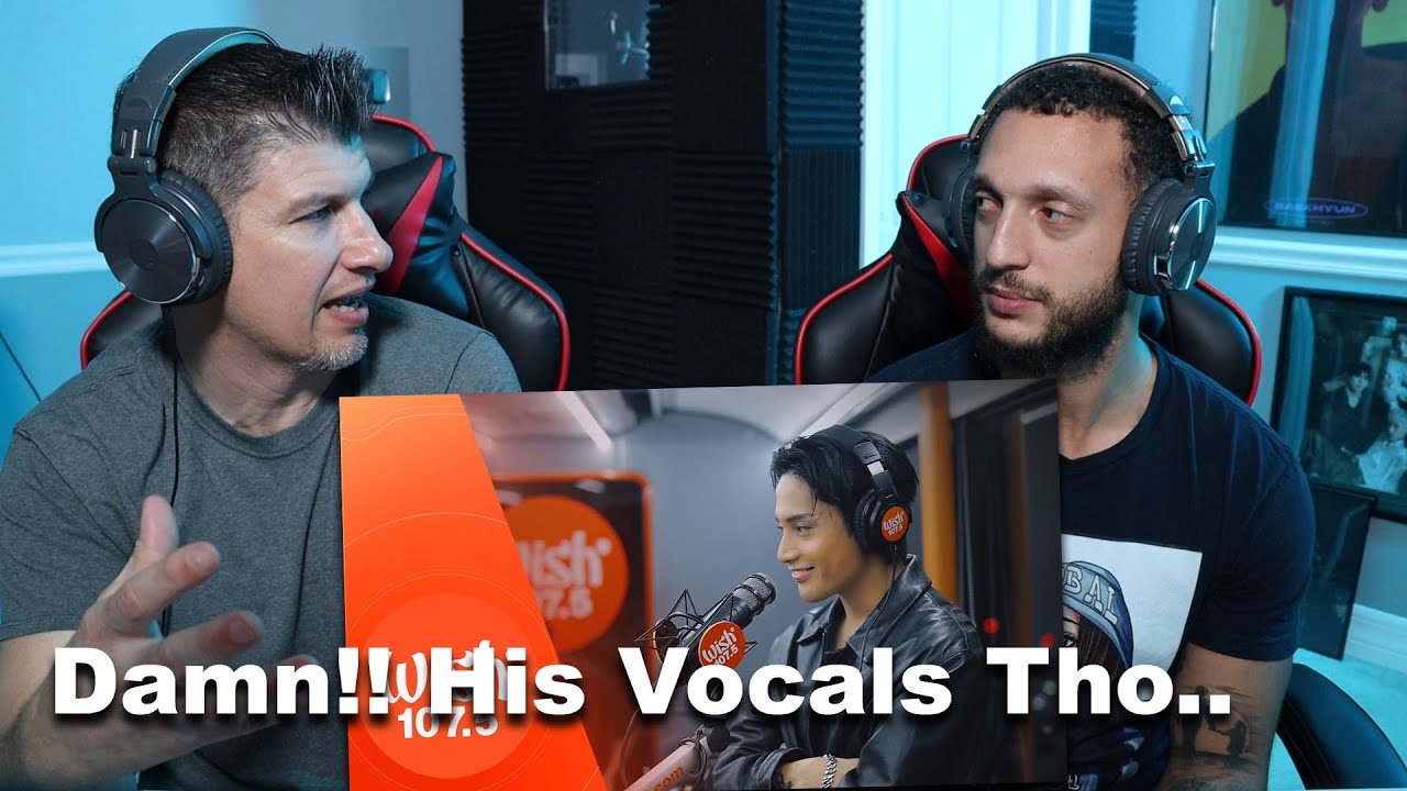 Reaction To FELIP performs 