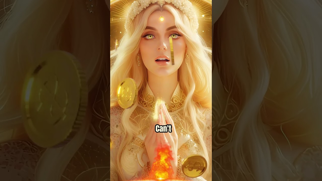 🎵Erase Fear & Attract Wealth The 396 Hz Solfeggio Secret🎵