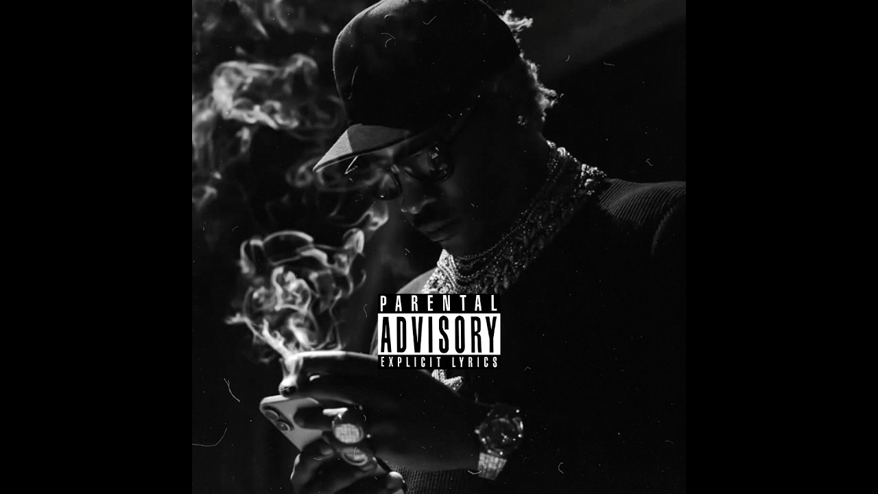[FREE] DON TOLIVER x FUTURE TYPE BEAT - 