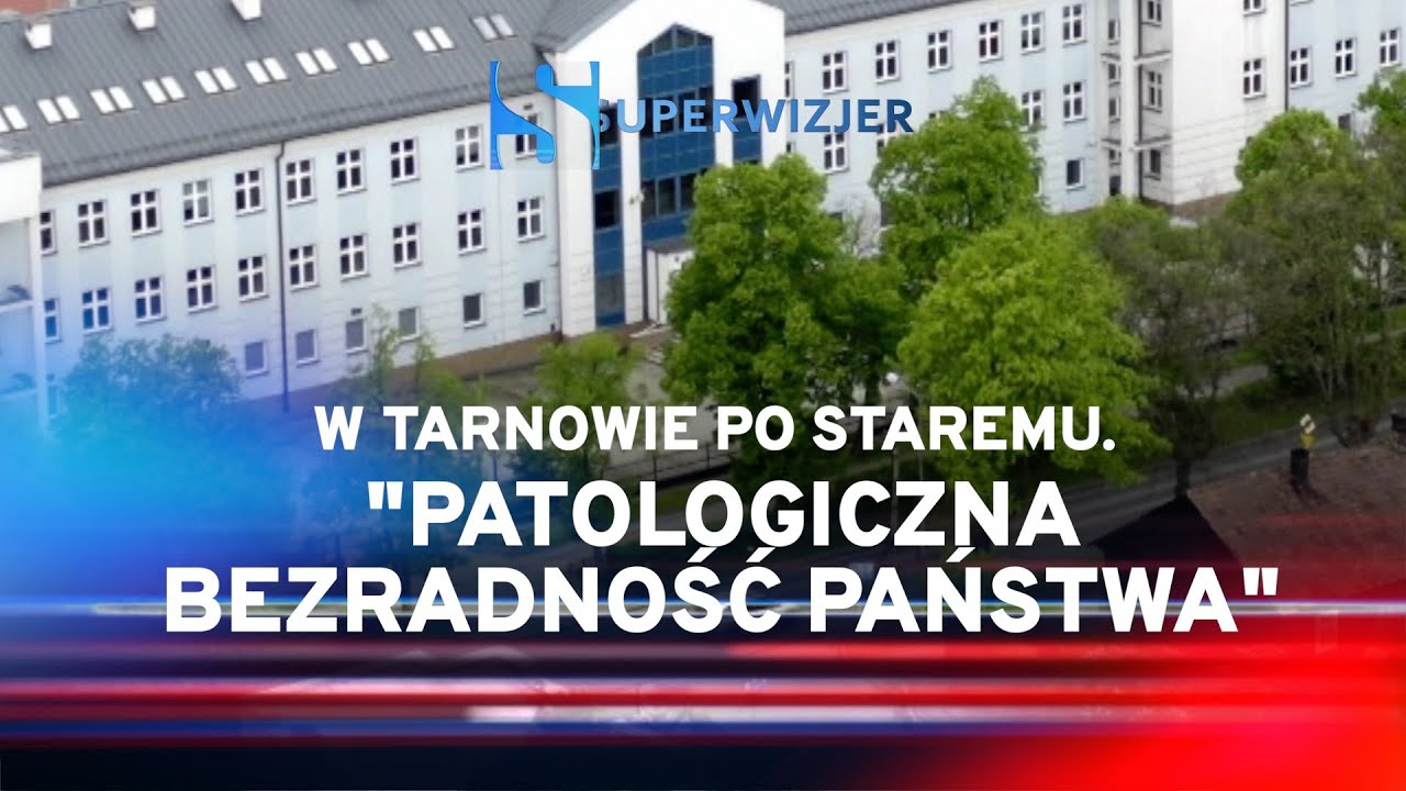 Politycy nie reagują, prokurator osamotniony. Rozmowa z autorem reportażu 
