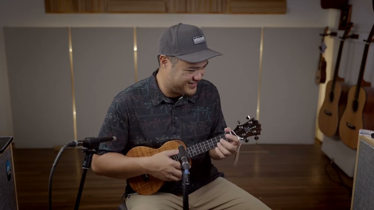 KoAloha Koa Concert Special Issue