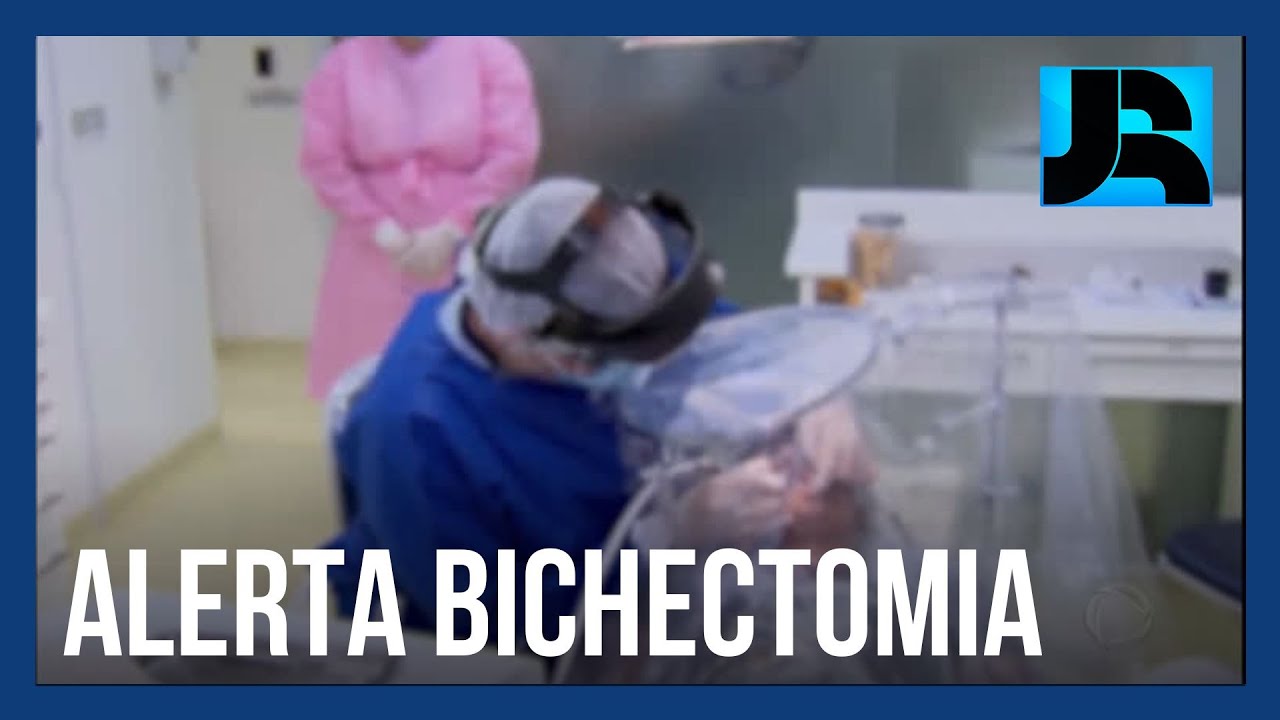 Cirurgia de bichectomia se populariza, mas pode deixar sequelas e efeitos colaterais irreversíveis