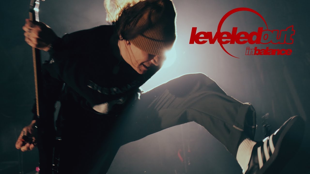 In Balance - “Leveled Out” (Official Music Video)