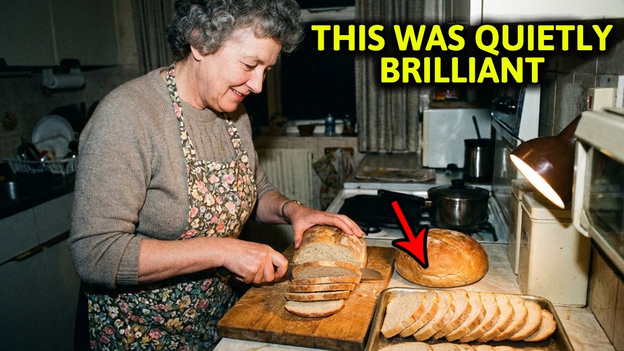 30 BANNED British Kitchen Secrets That Scientists Now Say Were GENIUS!