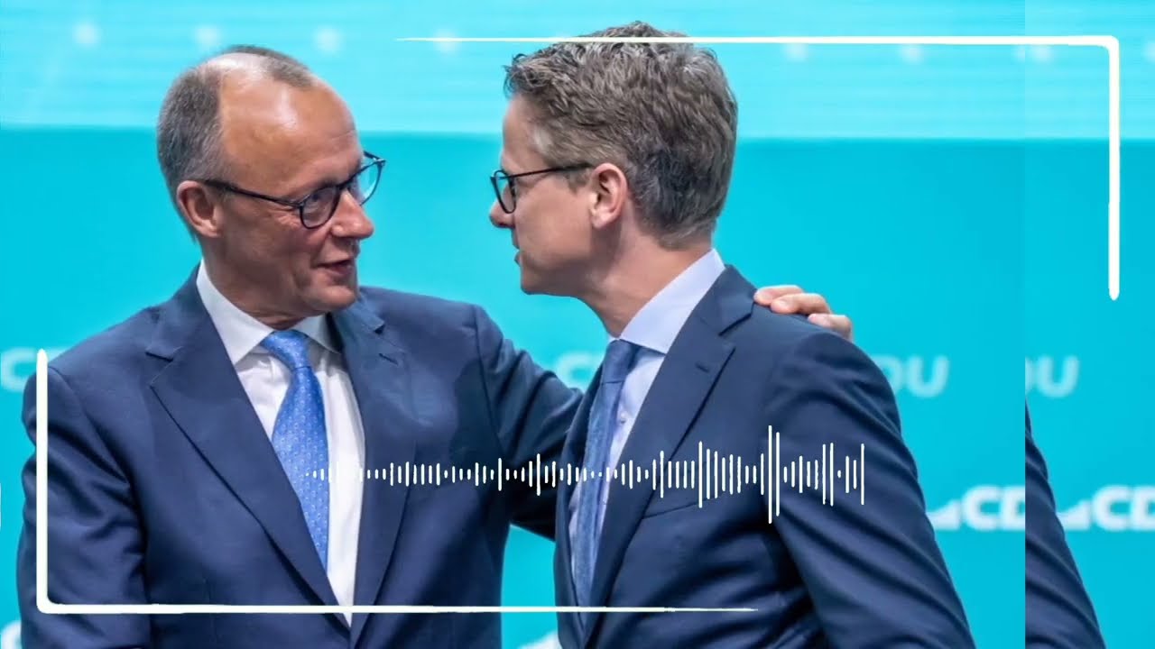 EILMELDUNG! Damit Ist Alles Besiegelt