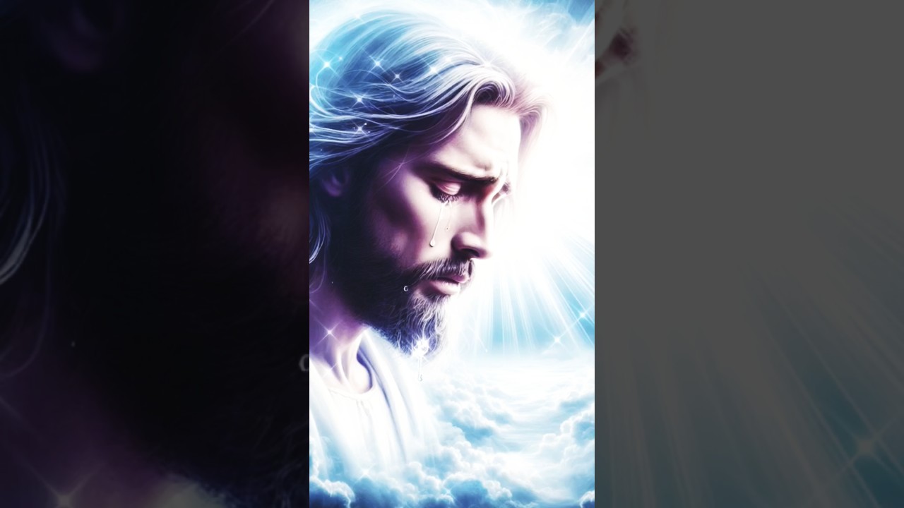 Worship God Through The Pain