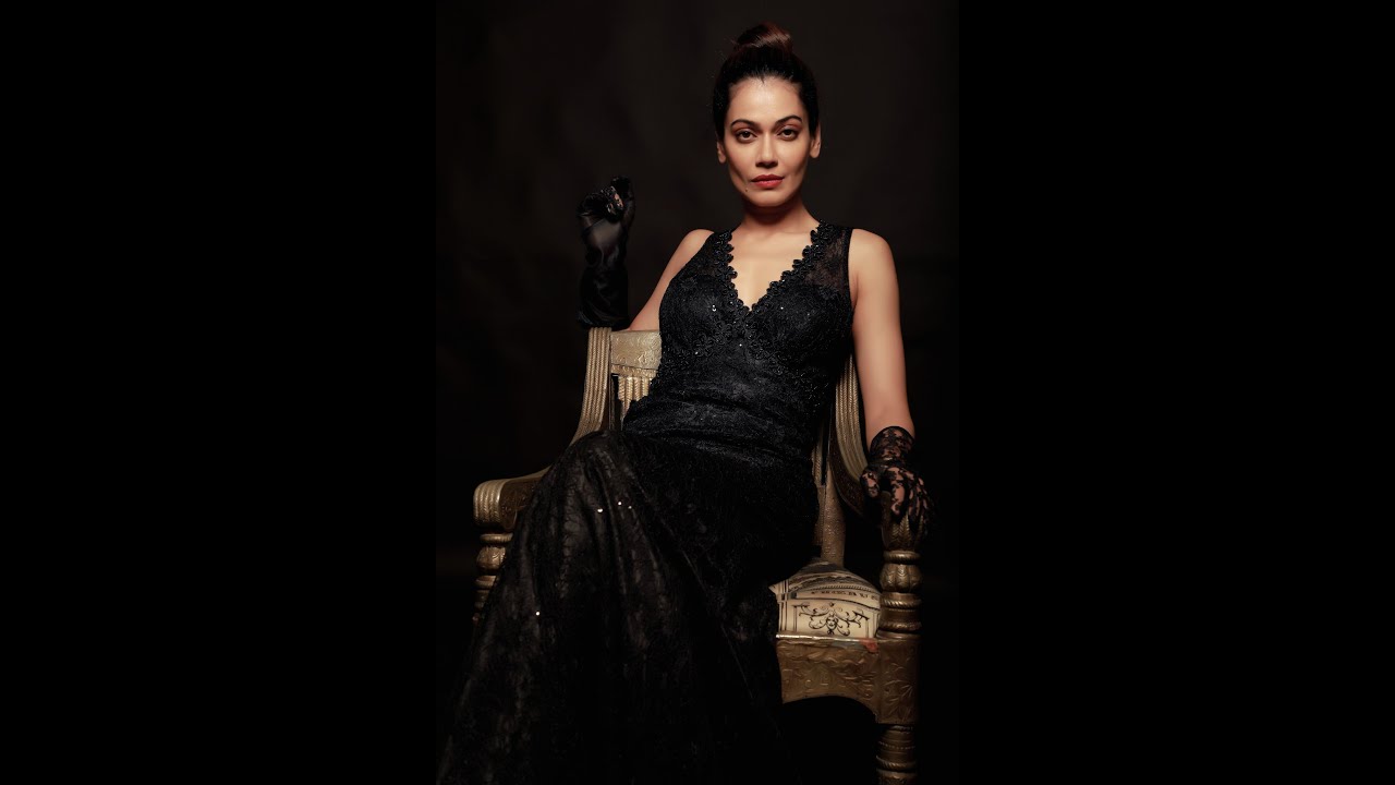 Neha Dhupia ka FEMINIST letter - Payal Rohatgi