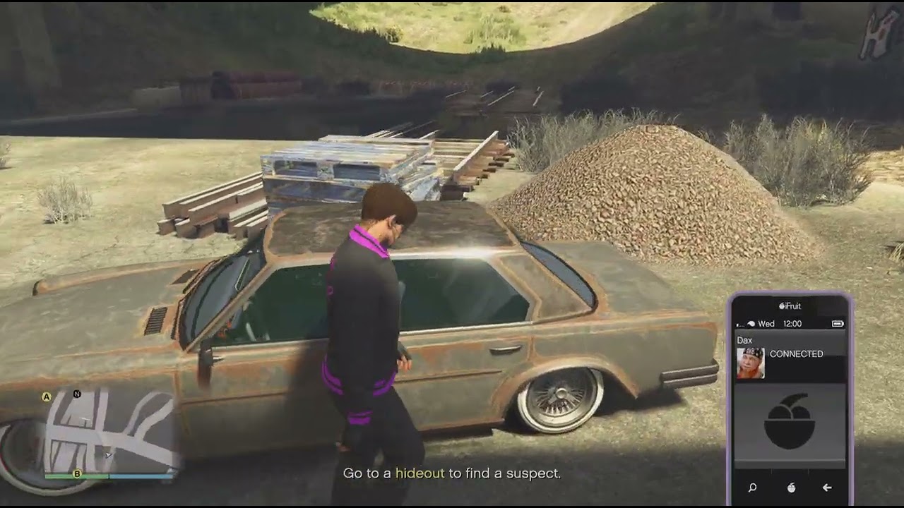 Grand Theft Auto V_20260221055536