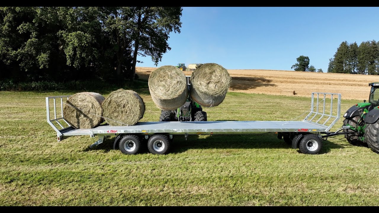 #Fliegl