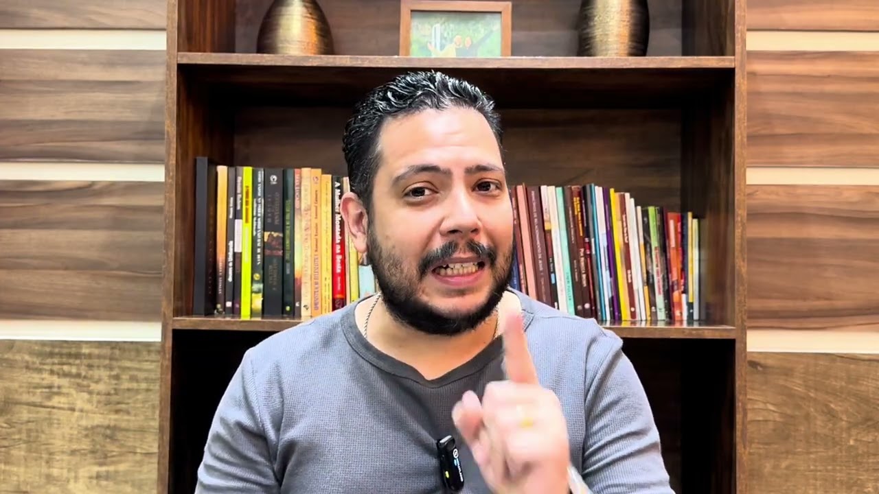 MENSAGEM 🎁DE DEUS PARA ESSA SEGUNDA, 23 DE FEVEREIRO