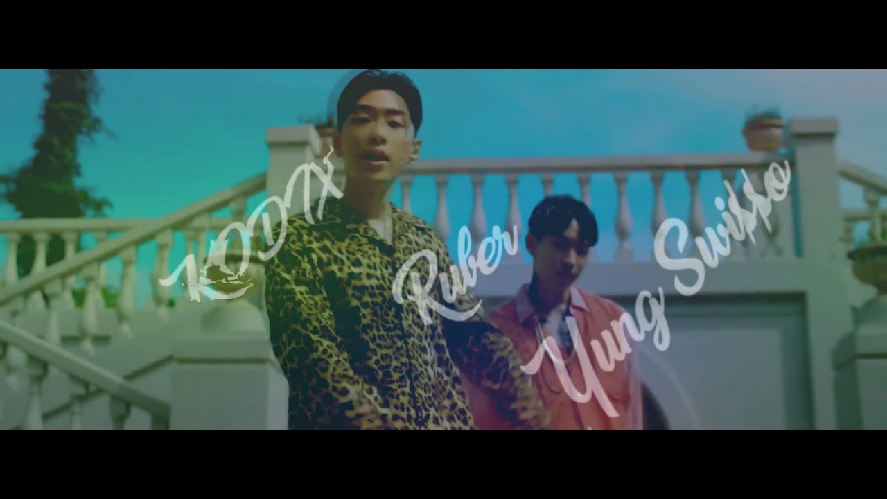 Ruber x KODIX x Yung Swi$$o - Movement