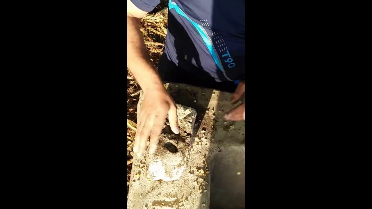 طريقه تعليف دور الغله